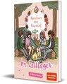 Abenteuer vom Rosenhof. Im Zeltlager - ViktoriaSarina - 9783960965848
