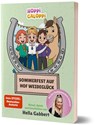 Sommerfest auf Hof Weideglück - Hella Gabbert - 9783960966012