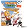 Das offizielle Ausschmalbuch - Paluten - 9783960966029