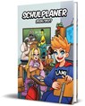 Schulplaner 2026/2027 -  - 9783960966074