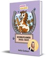 HOPPi GALOPPi Schulplaner 2026/2027 -  - 9783960966081