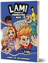 Lami. Gefangen im verrückten Buch - Lami ; Matthias Kempke - 9783960966098
