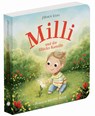 Milli und die Glücks-Kamille - Carmushka ; Carmen Kroll - 9783960966173
