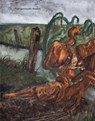 Post-apocalyptic Realism - Juan Atkins ; Helmut Draxler ; Achim Hochdoerfer ; Bernhard Maaz ; Inka Meissner ; Robert Muller ; Laura Preston ; Michael Smith ; Tanja Widmann ; Peter Wachtler - 9783960984634