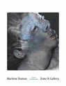 Marlene Dumas and Zeno X Gallery, 25 years of collaboration - DUMAS,  Marlene - 9783960988106