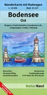 Bodensee Ost 1 : 25 000 -  - 9783960990413