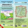 Eifelwandern 9 - Hohe Eifel (Nord), Ahrgebirge 1 : 25 000 -  - 9783960991304