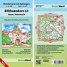 Eifelwandern 15 - Mayen, Kaisersesch 1 : 25 000 -  - 9783960991328