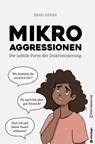 Mikroaggressionen mit 56 Beispielen - Ramy Azrak - 9783961033003