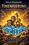 Tokenisierung - Marco Kowalewski - 9783961037469