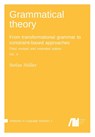 Grammatical theory - Stefan Muller - 9783961102044