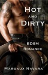 Hot and Dirty - Margaux Navara - 9783961112722