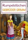 Rumpelstilzchen - Gebrüder Grimm - 9783961124343