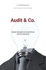 bwlBlitzmerker: Audit & Co. - Christian Flick ; Mathias Weber - 9783961126859