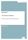 The Modern Olympics - Maria Schüler - 9783961169658