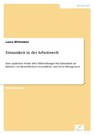 Einsamkeit in der Arbeitswelt - Laura Wittneben - 9783961169665