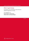 Eltern in ganz Europa - Konrad Duden ; Anatol Dutta ; Tobias Helms - 9783961171378