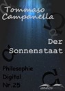 Der Sonnenstaat - Tommaso Campanella - 9783961180226