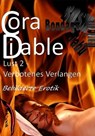 Lust 2 - Verbotenes Verlangen - Cora Diable - 9783961184576