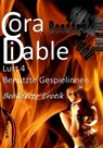 Lust 4 - Benutzte Gespielinnen - Cora Diable - 9783961184644