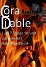 Lust 7 – Begehrt und ausgeliefert - Cora Diable - 9783961184835