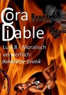Lust 8 – Moralisch verwerflich - Cora Diable - 9783961184873
