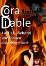 Lust 11 – Bebend von Sinnen - Cora Diable - 9783961185016