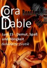 Lust 15 – Demut, Spaß und Hörigkeit - Cora Diable - 9783961185443