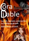 Lust 18 – Benutzt, Unterworfen, zur Verfügung gestellt - Cora Diable - 9783961186020