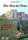 Der Stern des Orsini - Ludwig Huna - 9783961186518