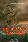 Der fliegende Holländer - Frederick Marryat - 9783961188598