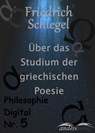 Über das Studium der griechischen Poesie - Friedrich Schlegel - 9783961189601