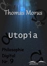 Utopia - Thomas Morus - 9783961189649