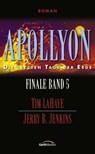 Apollyon - Jerry B. Jenkins ; Tim LaHaye - 9783961220977