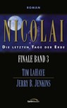 Nicolai - Jerry B. Jenkins ; Tim LaHaye - 9783961221080