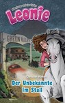 Leonie: Der Unbekannte im Stall - Christian Mörken - 9783961221387