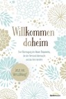Willkommen daheim - Fred Ritzhaupt - 9783961221684