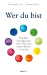 Wer du bist - Ian Morgan Cron ; Suzanne Stabile - 9783961222902