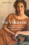 Die Vikarin - Brigitte Liebelt - 9783961226405