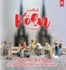 Endlich Köln - Das Bugazin® - Stephan Falk ; Jeannette Fentroß - 9783961230242