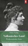 Vulkanisches Land - Clara Viebig - 9783961230938