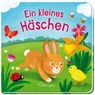 Ein kleines Häschen - BRAUN,  Seb - 9783961282265