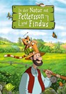 In der Natur mit Pettersson und Findus - Sven Nordqvist ; Steffi Korda - 9783961290338