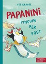 Papanini - Ute Krause - 9783961290543