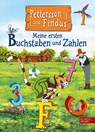 Pettersson und Findus: Meine ersten Buchstaben und Zahlen - Sven Nordqvist ; Steffi Korda - 9783961291021