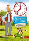 Pettersson und Findus: Mein erstes Uhrenbuch - Sven Nordqvist - 9783961291137