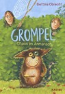 Grompel - Bettina Obrecht - 9783961291243