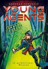 Young Agents - Andreas Schlüter - 9783961291441