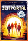 Das Zeitportal - Patrick Mcginley - 9783961291489