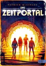 Das Zeitportal - Patrick McGinley - 9783961291618